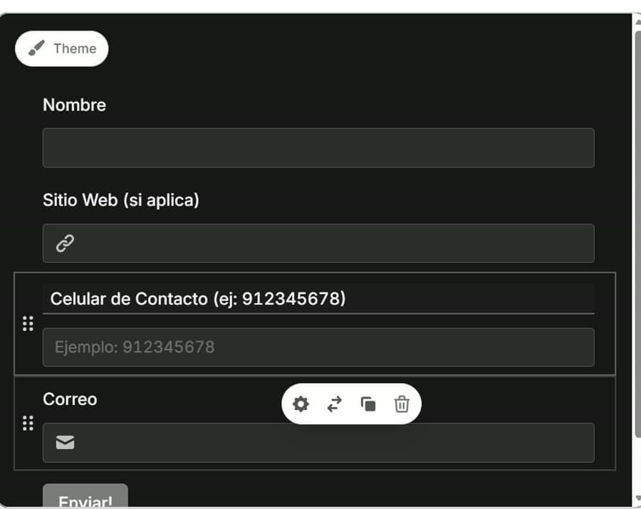 Captación de leads con IA