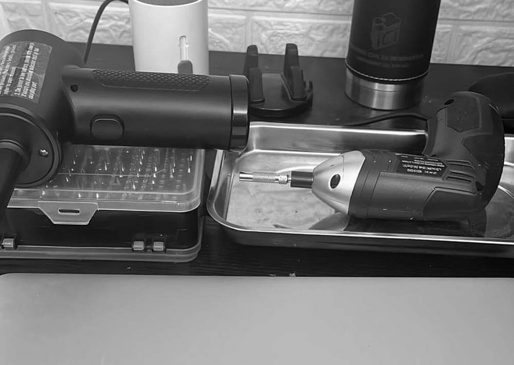 Soporte técnico y hardware que responde